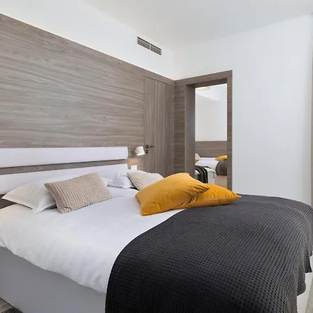 Modern Damian With Jacuzzi Near Porec Villa Rajki