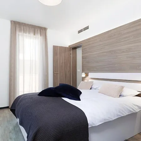 Modern Damian With Jacuzzi Near Porec * Rajki
